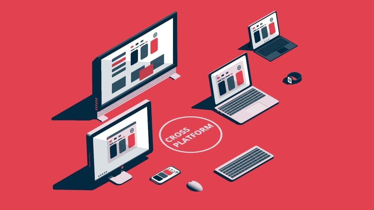 Desarrollo integral de portales web corporativos Nostrov